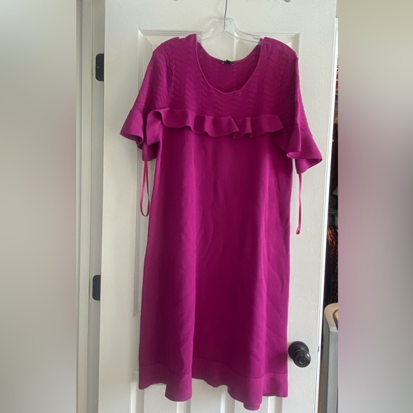 Ann Taylor dress. Size XL. Nwt - Picture 1 of 1